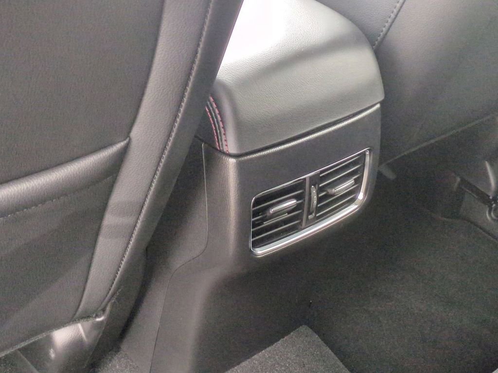 Certified 2025 MAZDA CX-5 Carbon Edition AWD/4WD image 26