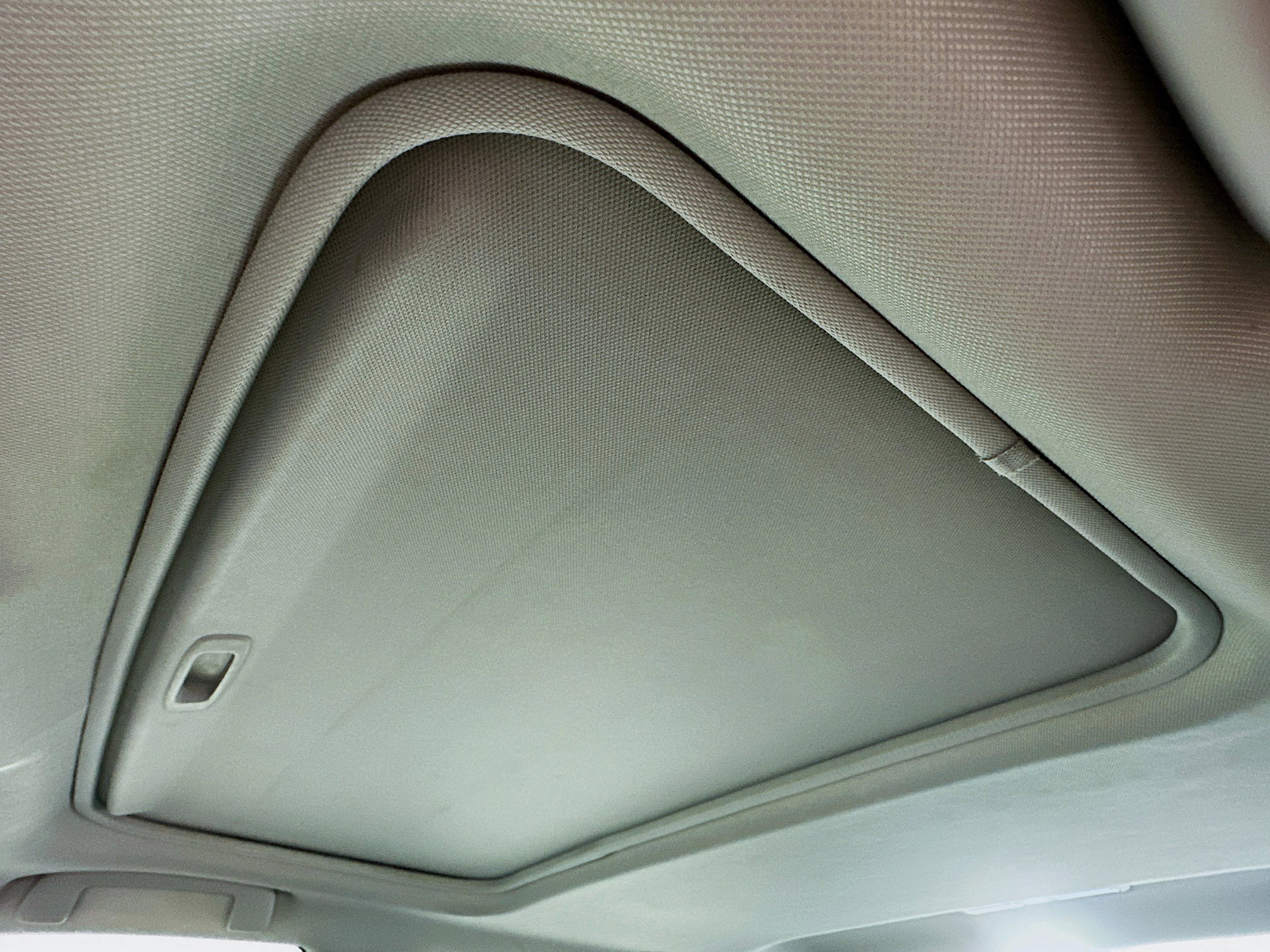 Used 2017 Toyota Camry SE w/ Moonroof Package FWD image 25