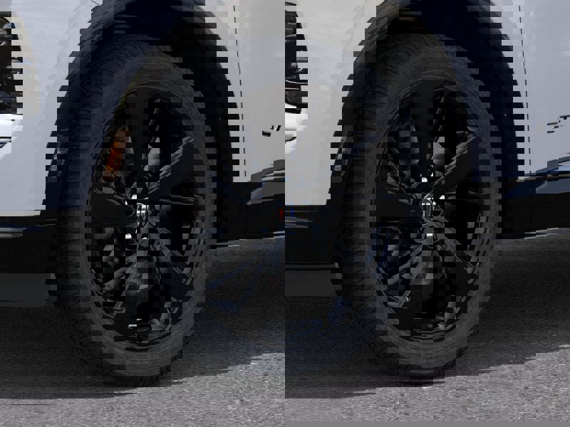 New 2025 Buick Envision Sport Touring image 9