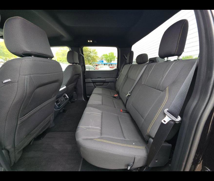 Used 2024 Ford F150 STX image 7