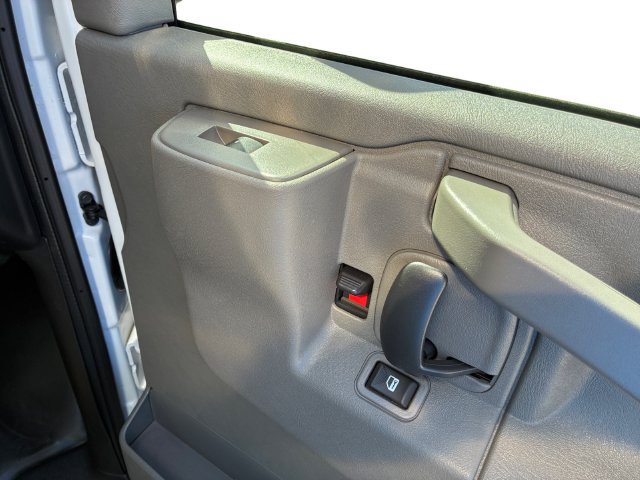 New 2026 Chevrolet Express 3500 w/ Power Convenience Package RWD image 14