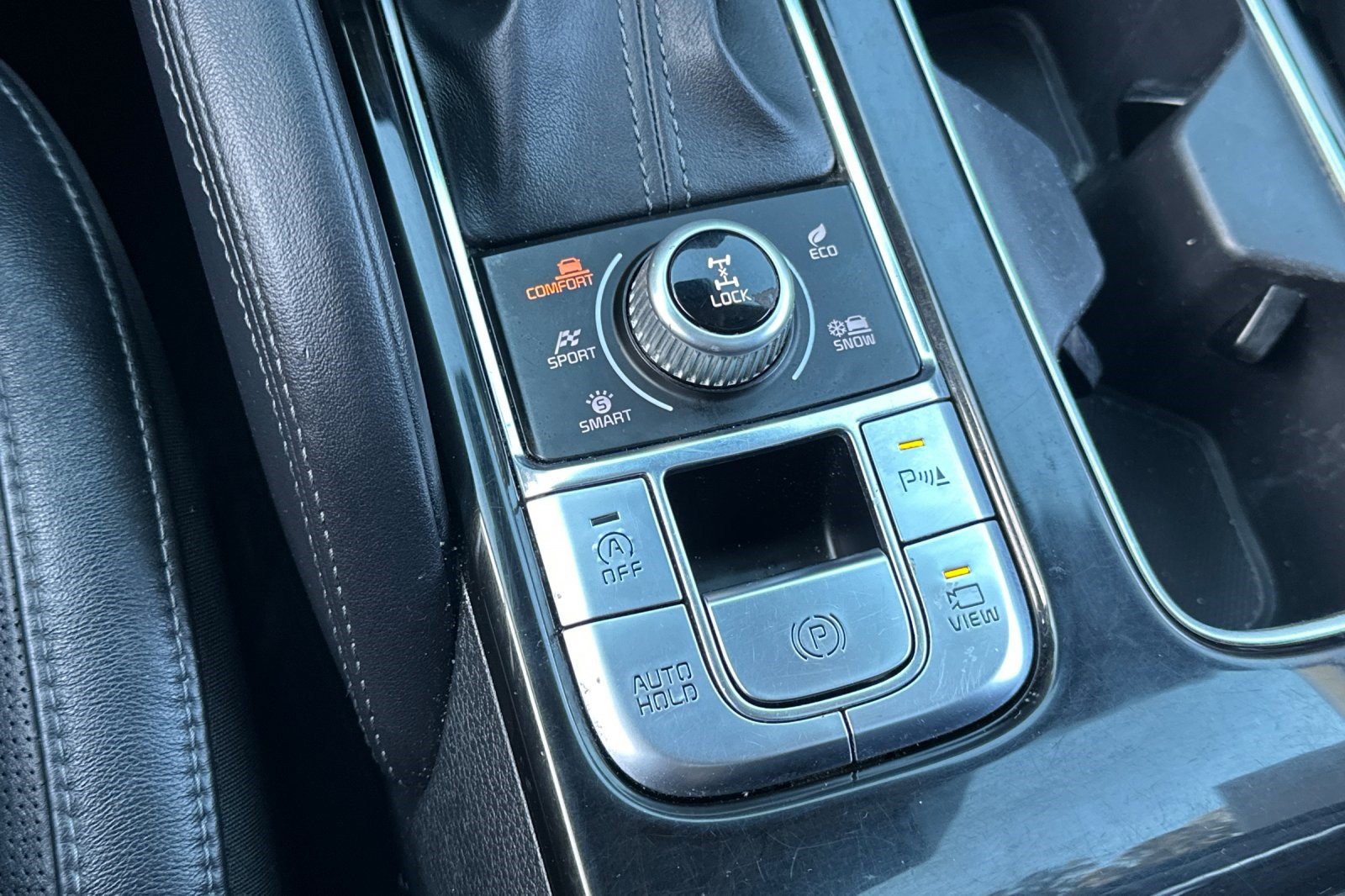 Used 2020 Kia Telluride SX w/ SX Prestige Package AWD/4WD image 21