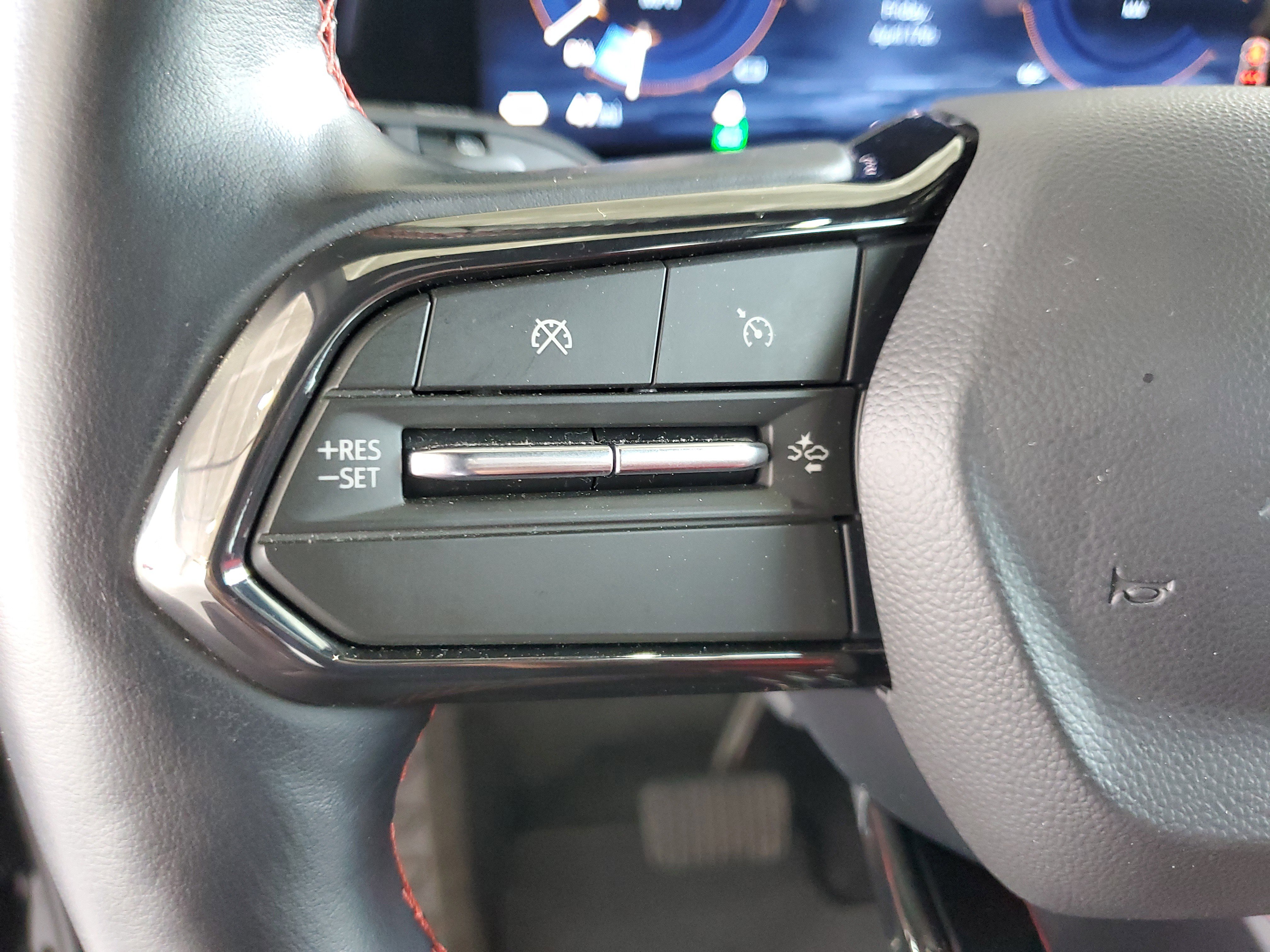 Used 2024 Chevrolet Blazer EV RS AWD/4WD image 23