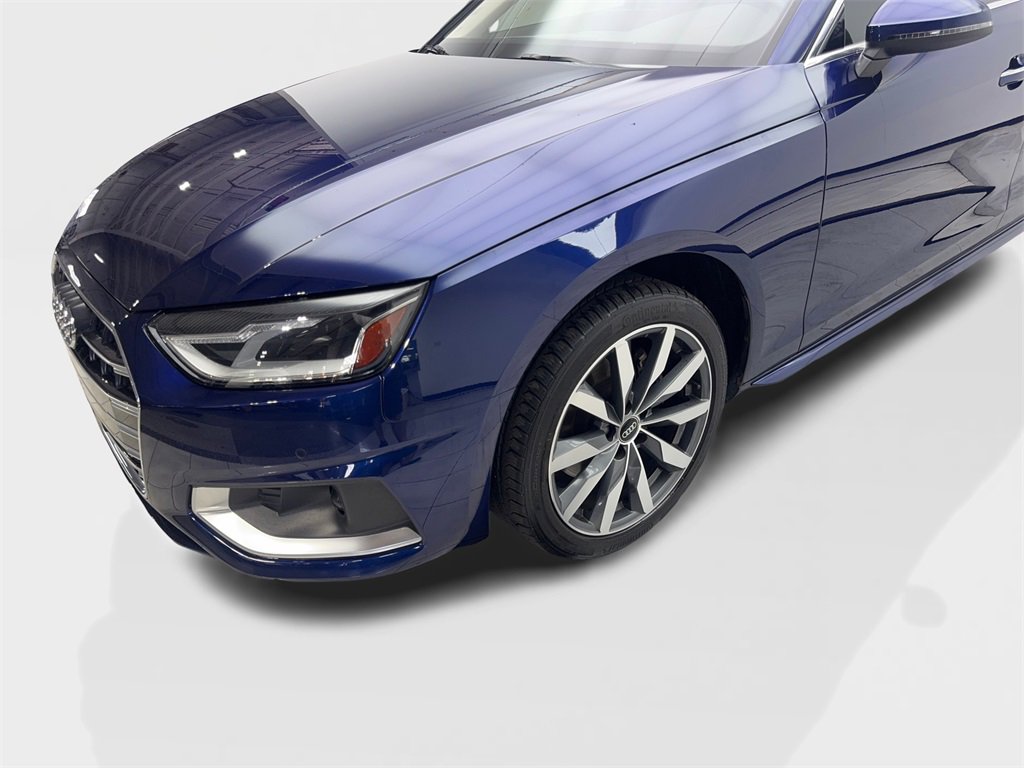 Used 2022 Audi A4 2.0T Premium w/ Convenience Package image 18