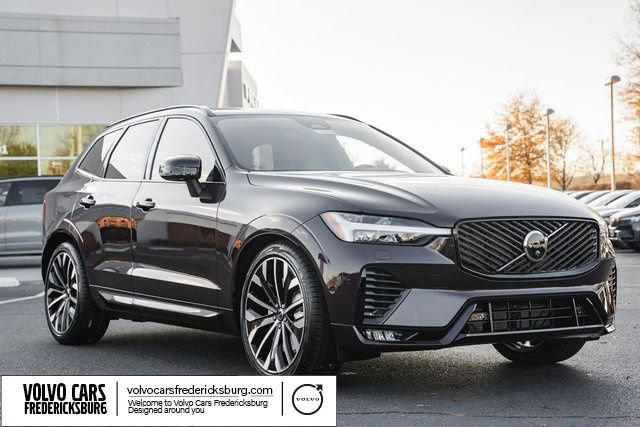 Used 2026 Volvo XC60 B5 Ultra w/ Protection Package Premier AWD/4WD image 1
