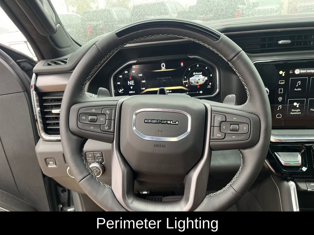 New 2026 GMC Sierra 1500 Denali Ultimate image 17