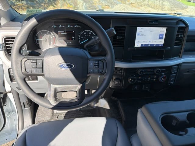 New 2026 Ford F450 XL image 12