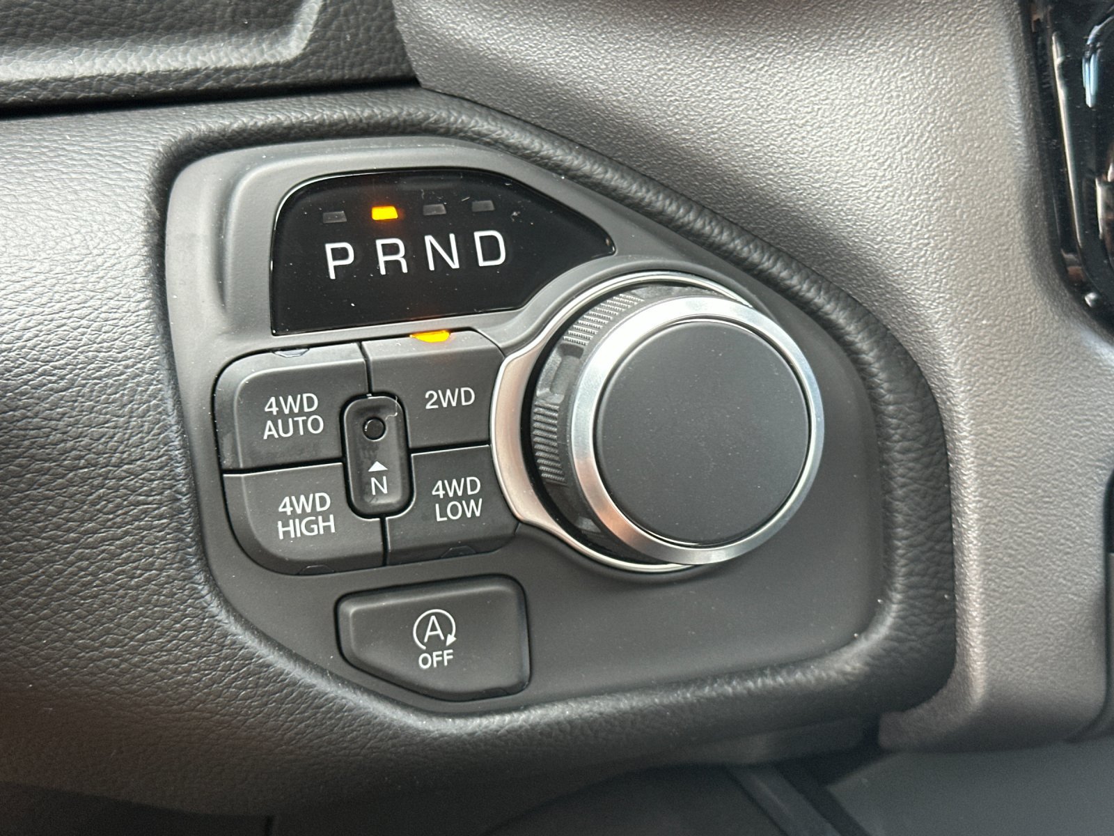 New 2026 RAM 1500 Big Horn w/ Night Edition AWD/4WD image 20