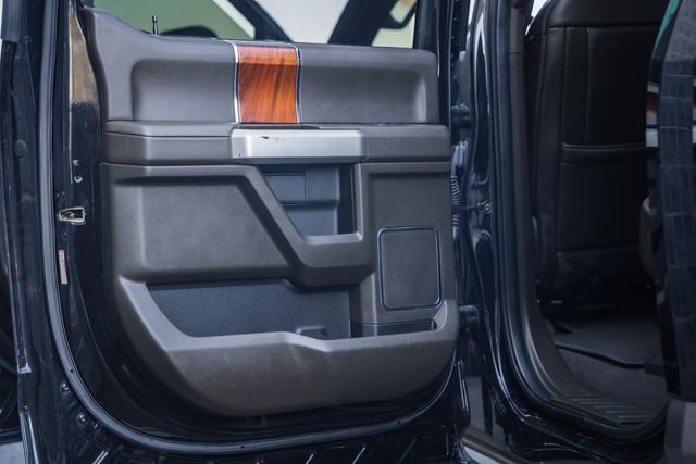 Used 2022 Ford F250 King Ranch image 51