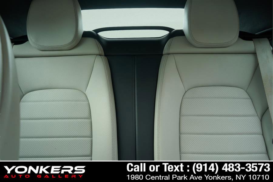Used 2017 Mercedes-Benz C 300 4MATIC Cabriolet image 57