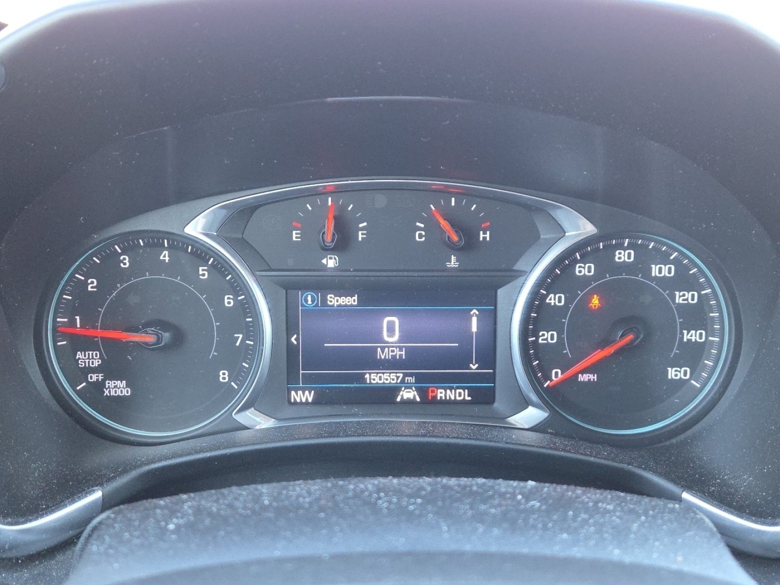 Used 2021 Chevrolet Equinox LT image 25