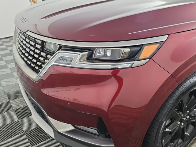 Used 2024 Kia Carnival SX Prestige FWD image 50