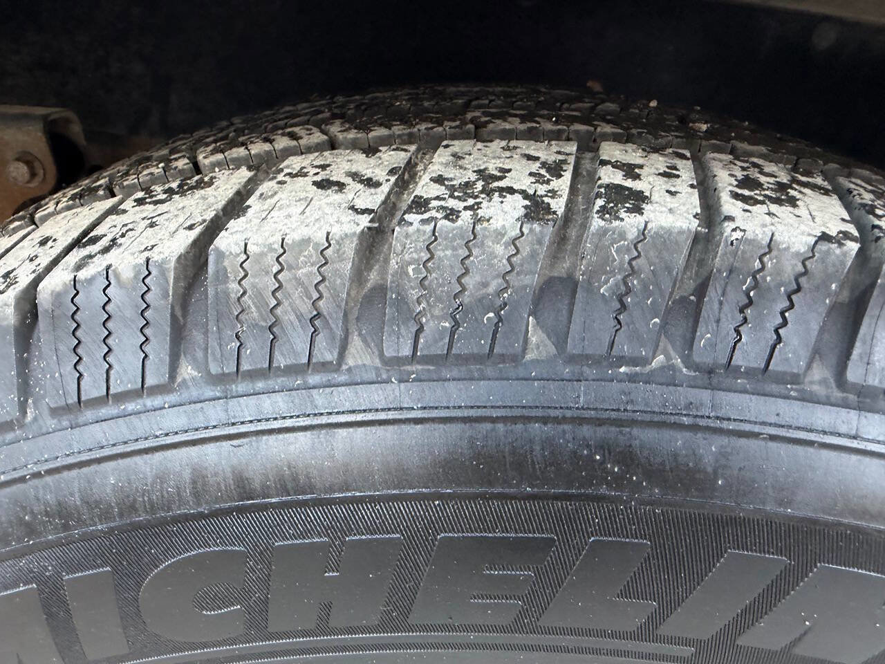 Used 2007 Ford F150 XL image 17