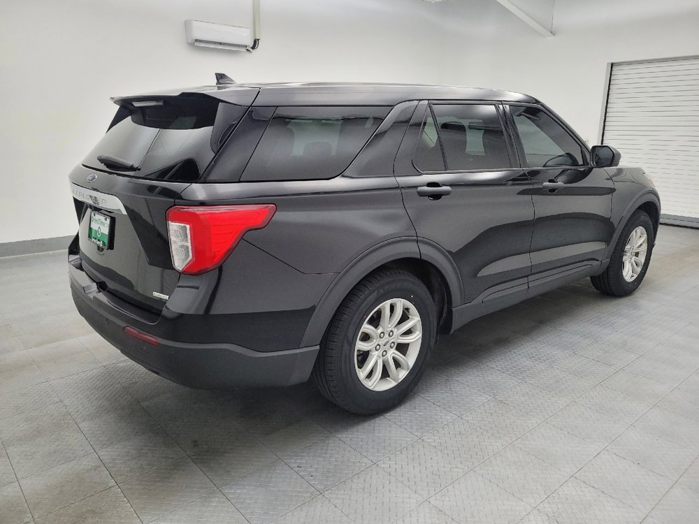 Used 2020 Ford Explorer 2WD image 10