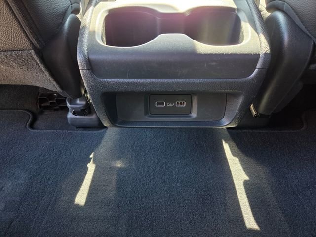 Used 2024 Honda Odyssey Sport image 16