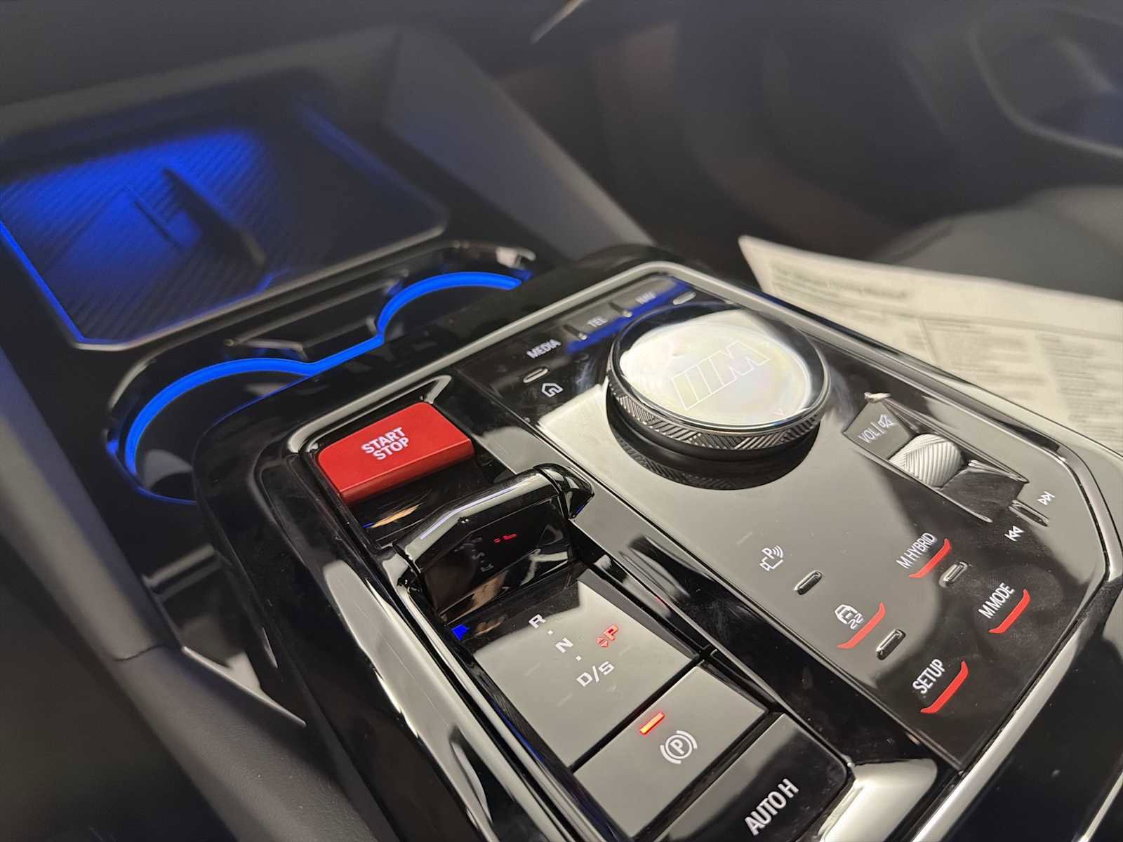 New 2026 BMW M5 w/ Executive Package AWD/4WD image 16