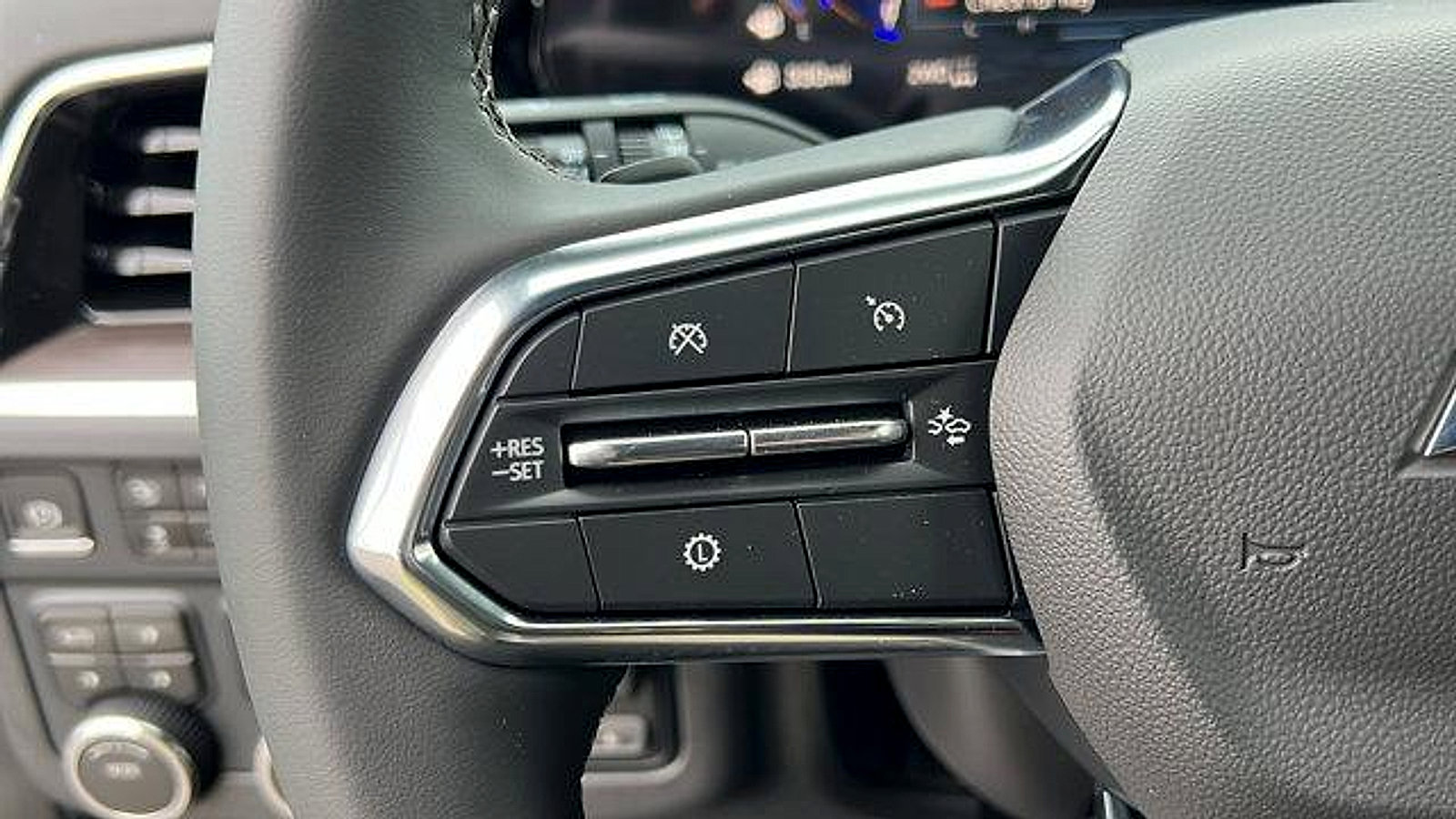 New 2026 Chevrolet Tahoe LS w/ LPO, Get Active Package image 26