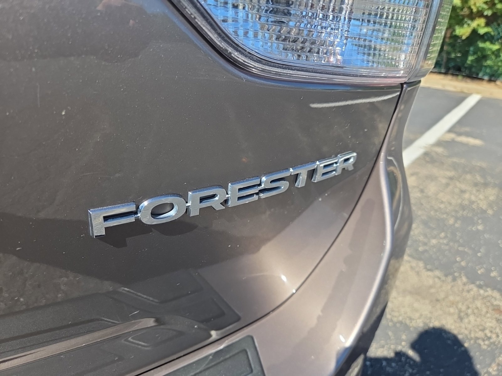 Used 2022 Subaru Forester Premium AWD/4WD image 10
