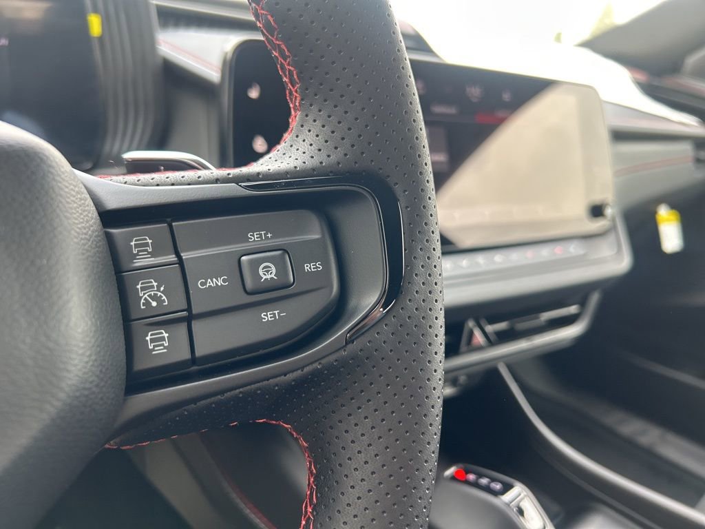 New 2026 Dodge Charger GT w/ Driver Convenience Group AWD/4WD image 10