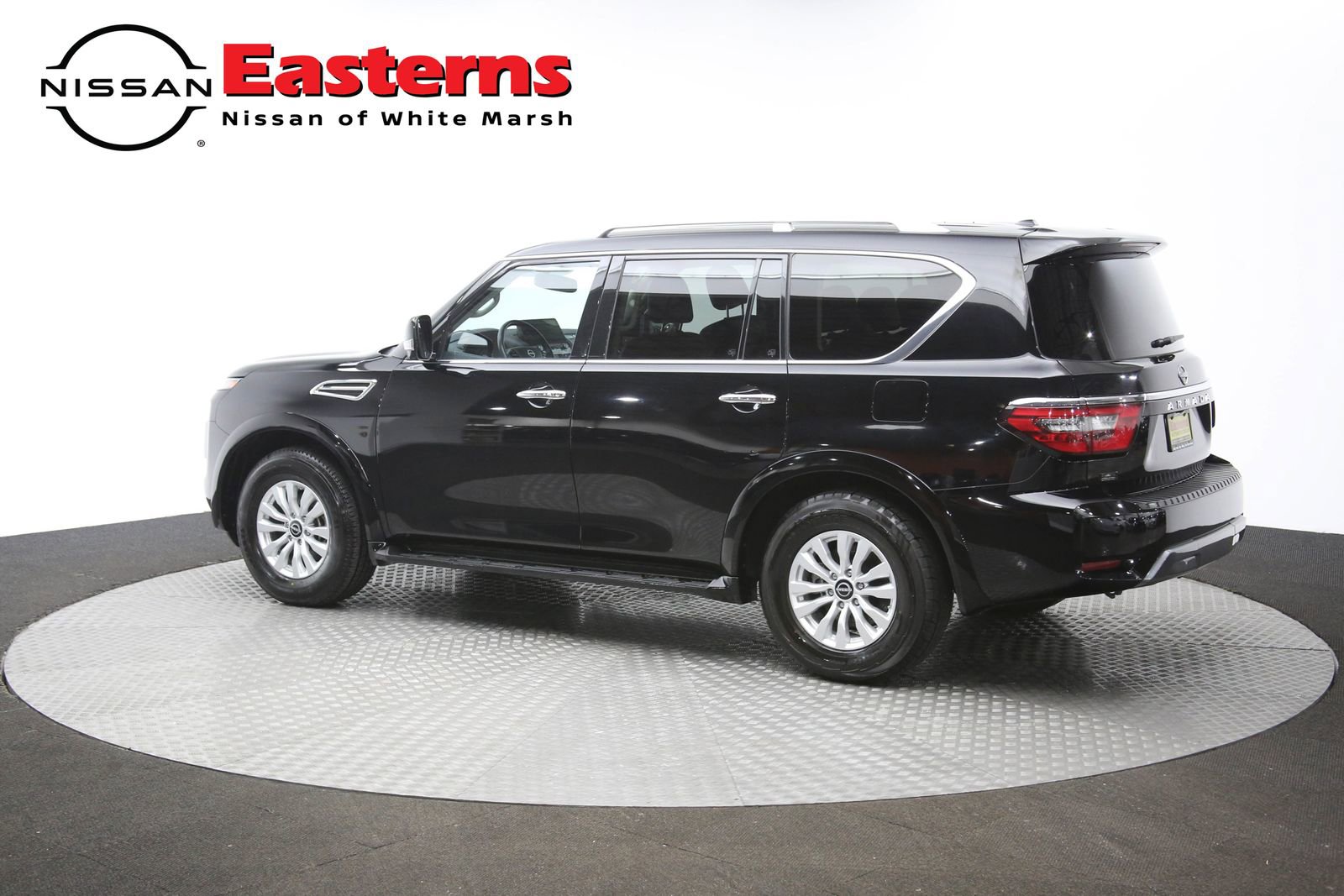 Used 2024 Nissan Armada SV RWD image 64
