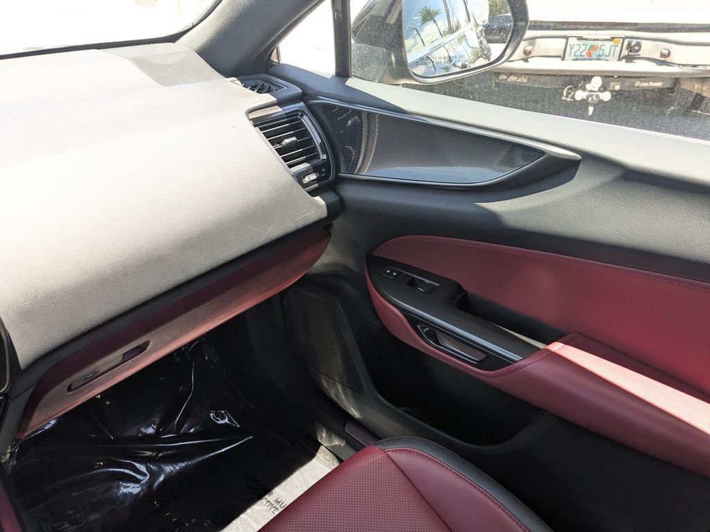 Used 2024 Lexus NX 250 FWD w/ Cold Area Package image 4