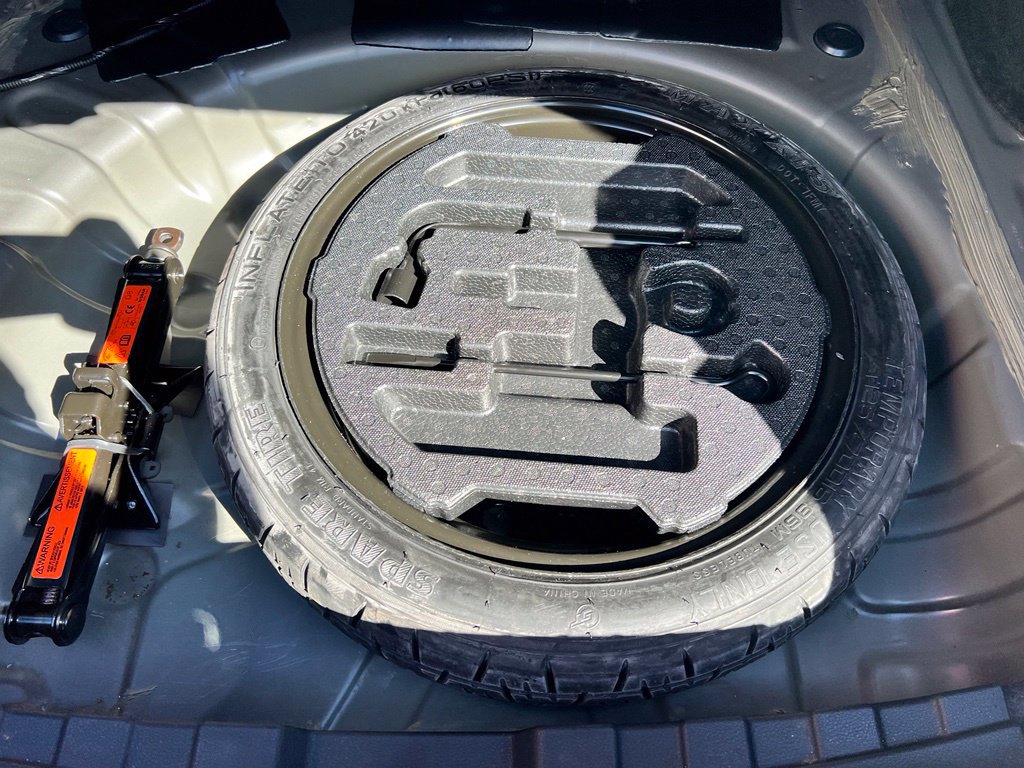Used 2020 Nissan Sentra SV FWD image 18