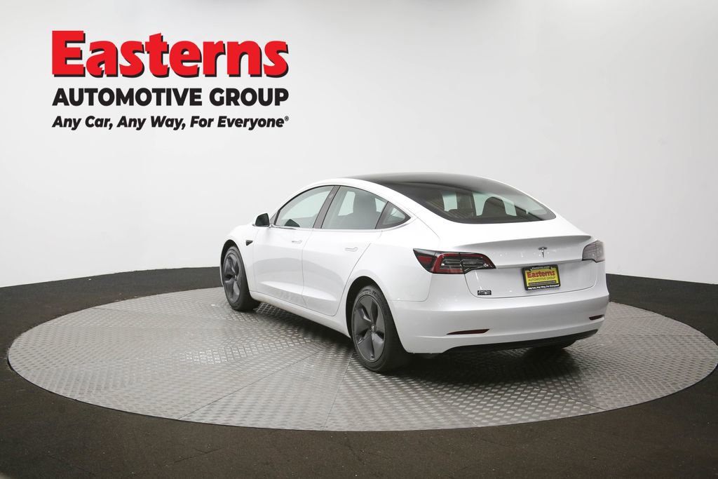 Used 2019 Tesla Model 3 Standard Range RWD image 62