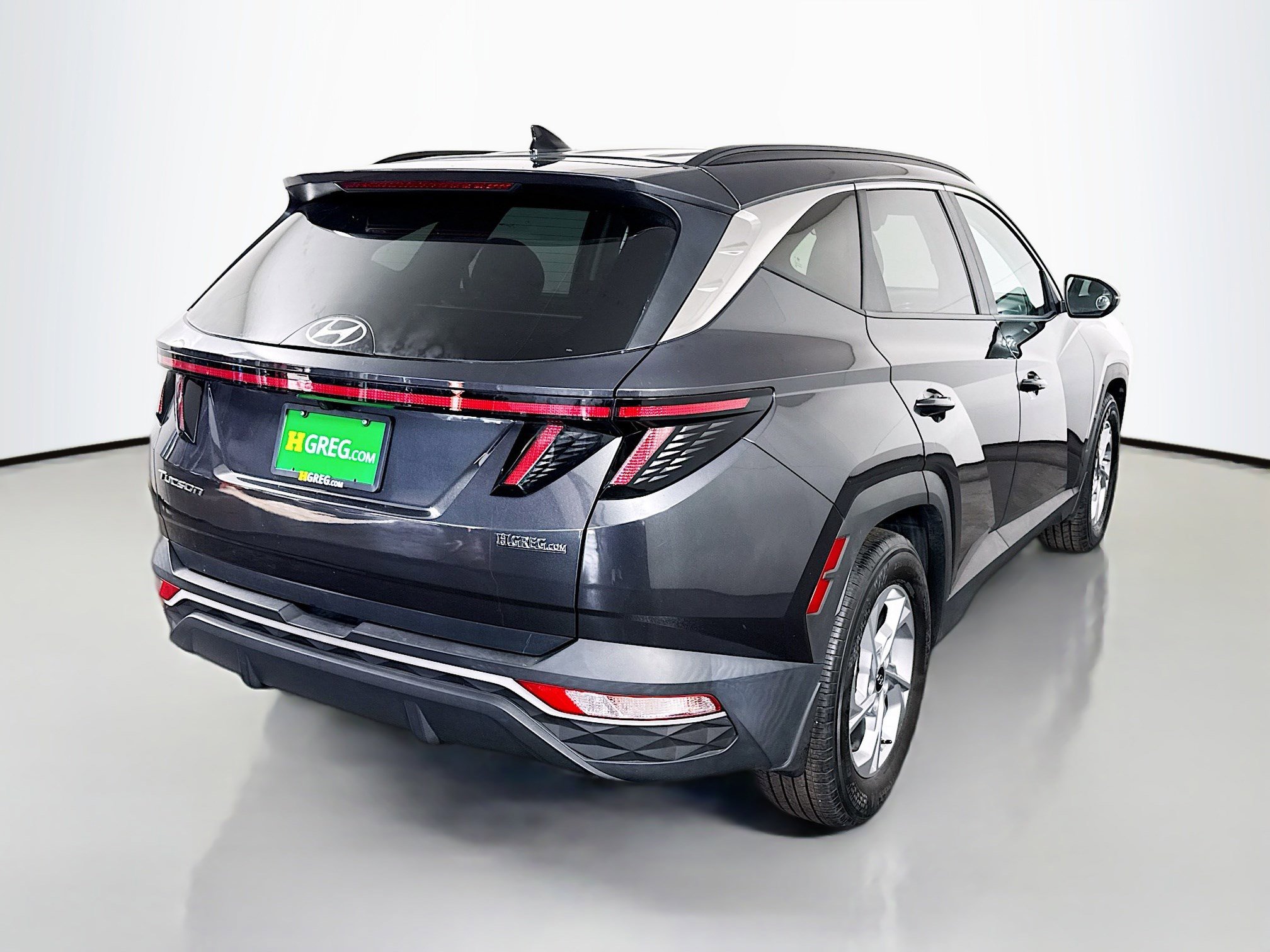 Used 2023 Hyundai Tucson SEL image 10