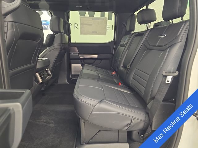New 2026 Ford F450 4x4 Crew Cab Super Duty image 23