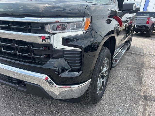 New 2025 Chevrolet Silverado 1500 LT w/ Safety Package image 9