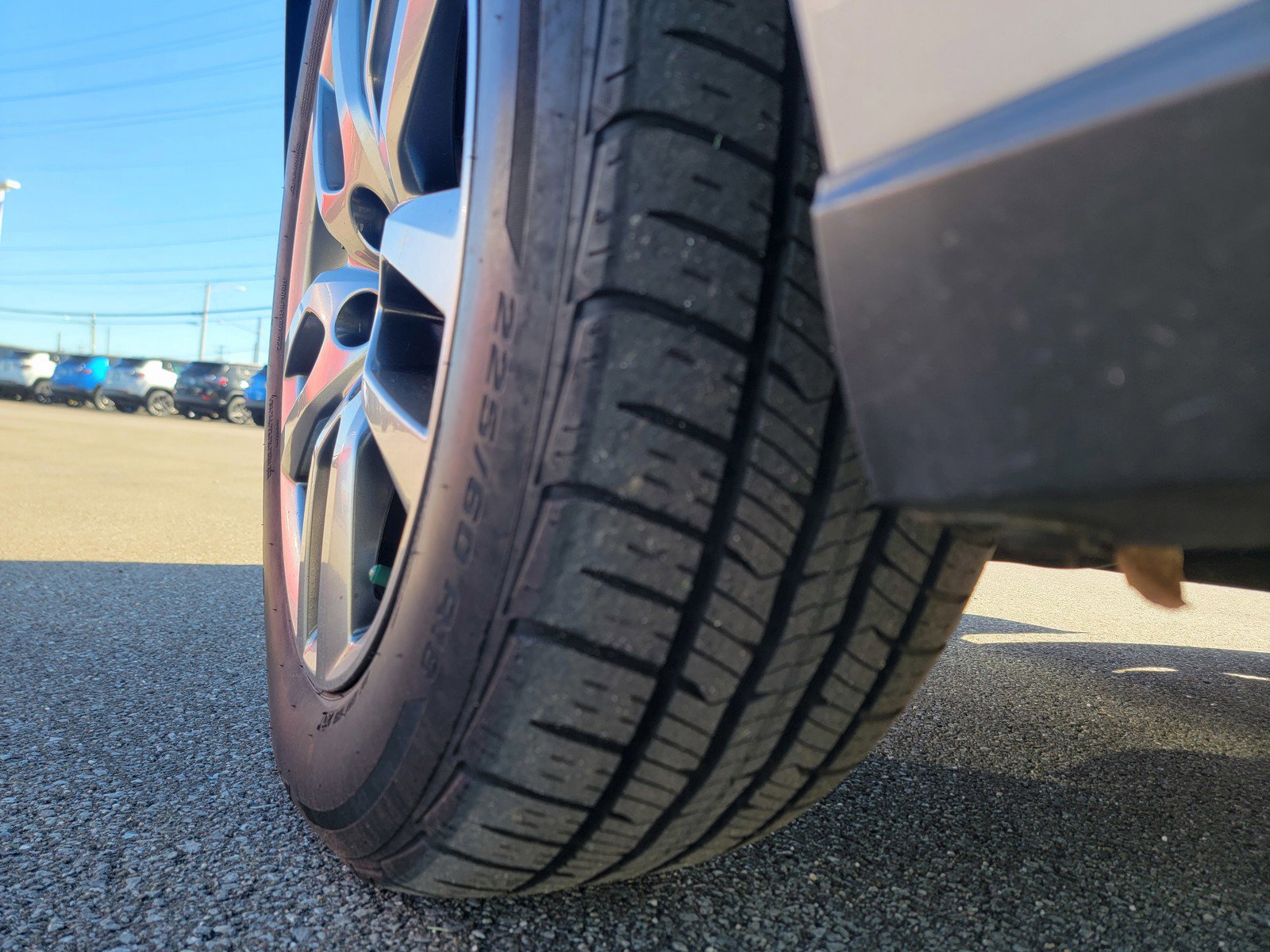 Used 2015 Lexus NX 200t AWD image 13