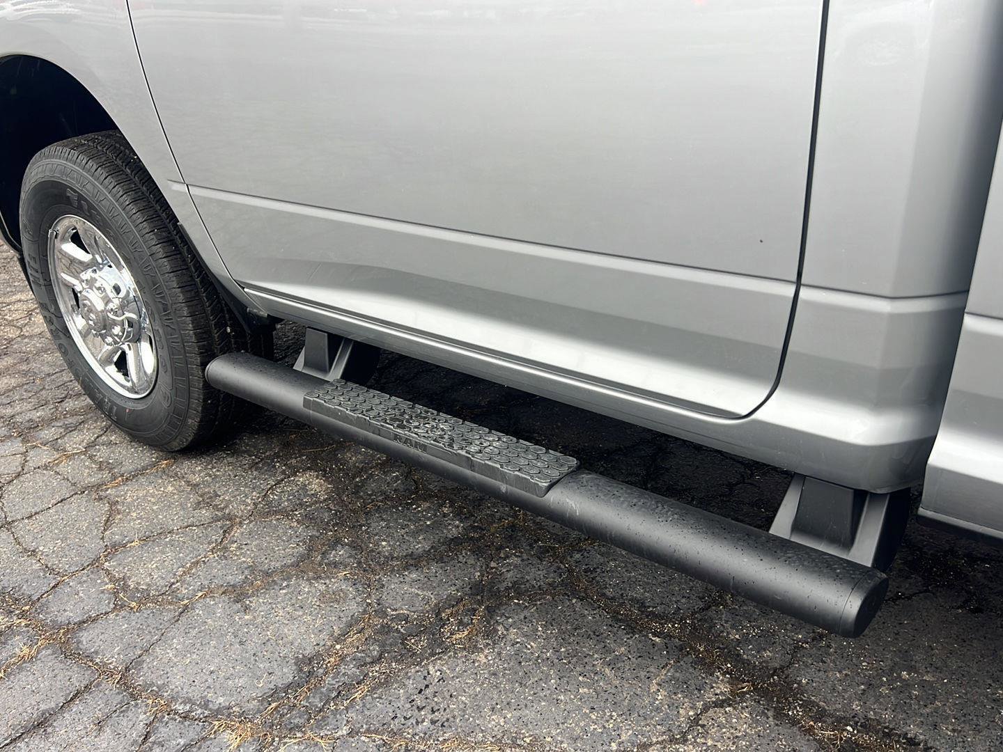 New 2026 RAM 2500 Tradesman image 41