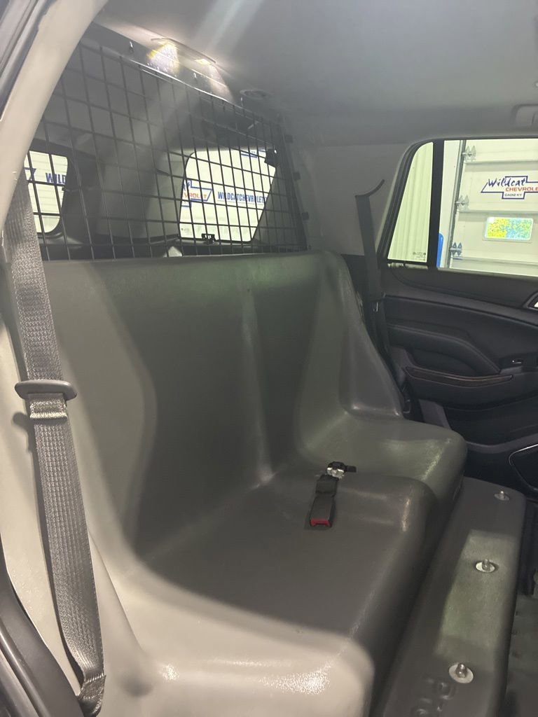 Used 2020 Chevrolet Tahoe 2WD image 36