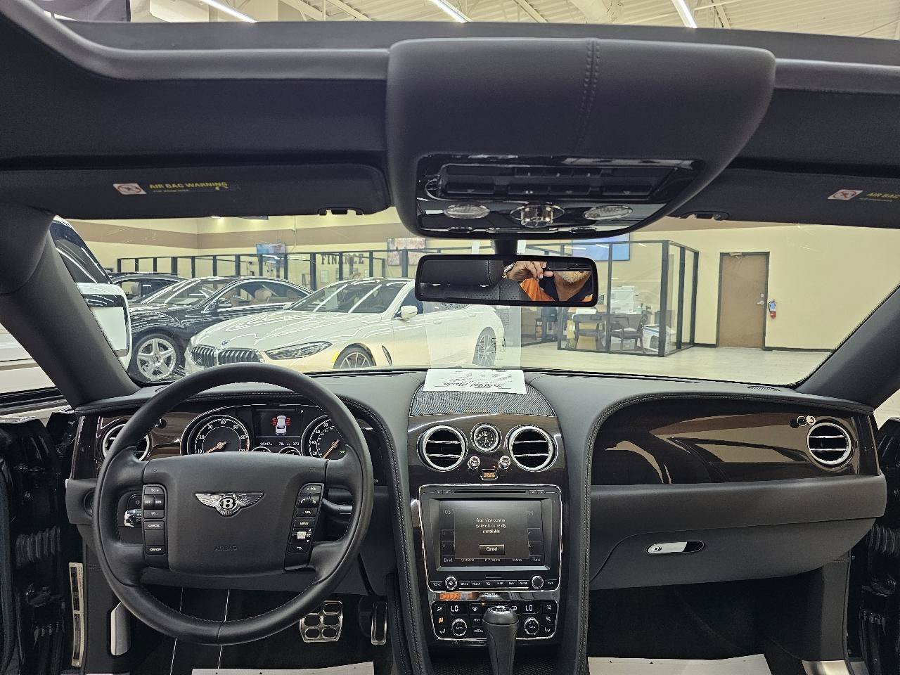 Used 2014 Bentley Flying Spur W12 AWD/4WD image 29