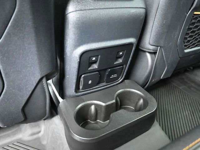 Used 2023 Ford Bronco Badlands w/ Sasquatch Package image 23