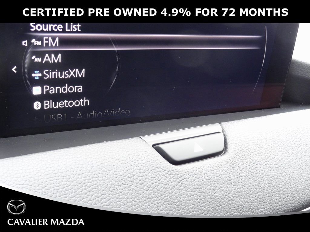 Used 2025 MAZDA CX-90 Plug-In Hybrid w/Premium Sport image 39