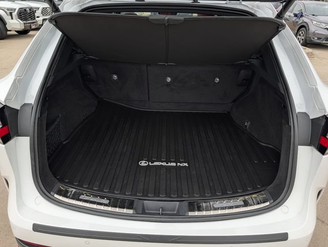 Used 2024 Lexus NX 350 F Sport AWD/4WD image 29