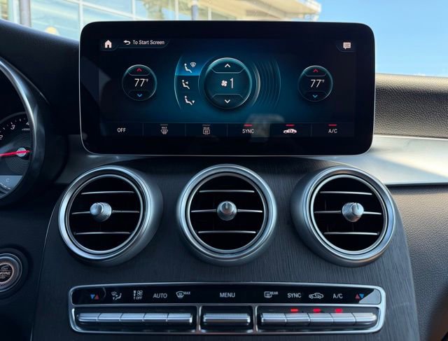 Certified 2021 Mercedes-Benz GLC 300 4MATIC image 24