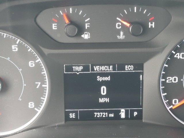 Used 2019 GMC Acadia SLE image 19