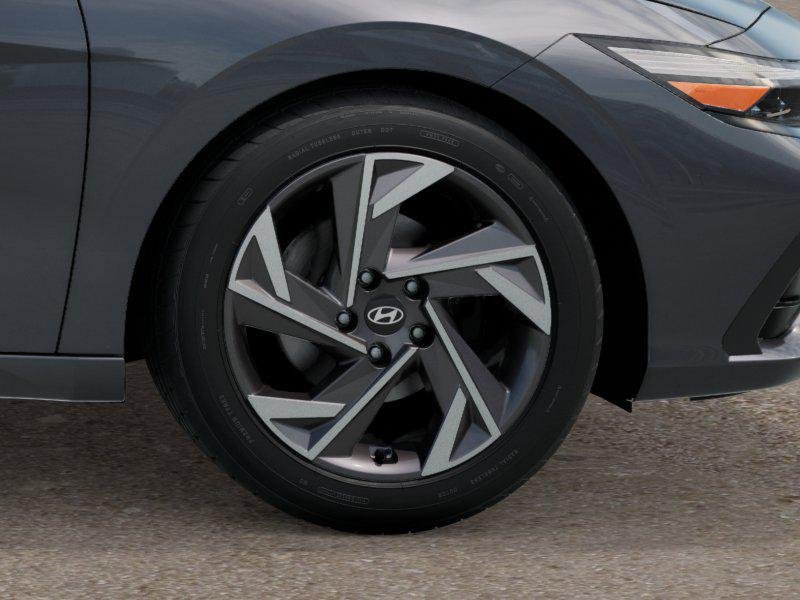 New 2026 Hyundai Elantra SEL Sport Premium FWD image 8