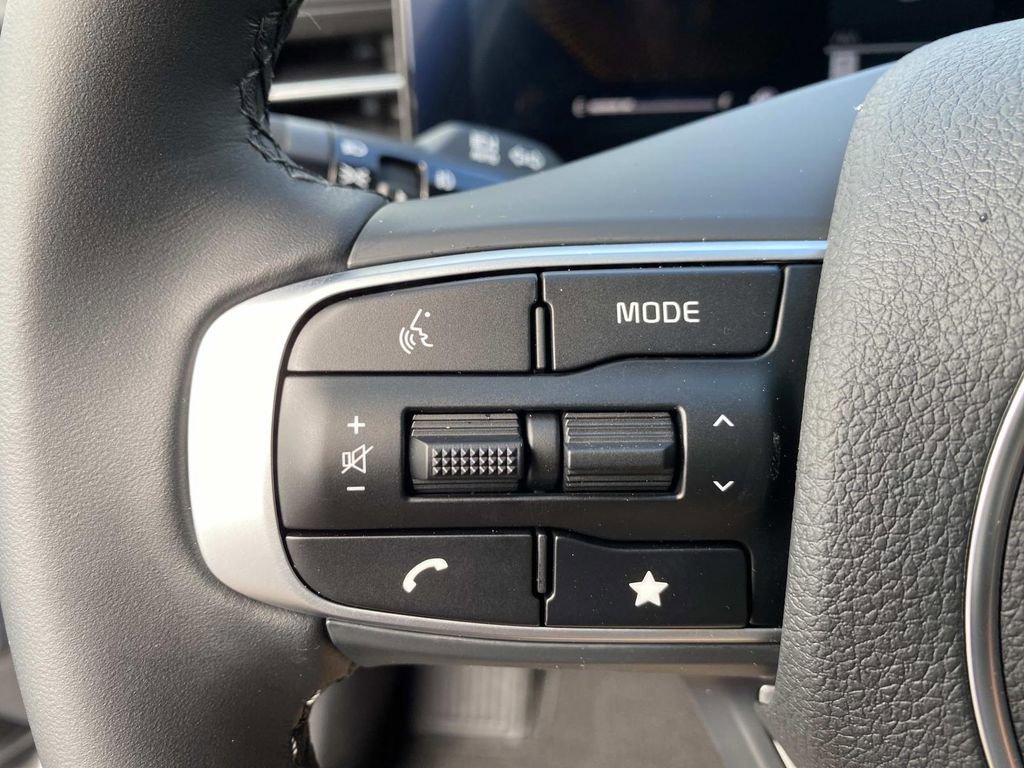 New 2026 Kia K5 GT-Line FWD image 16