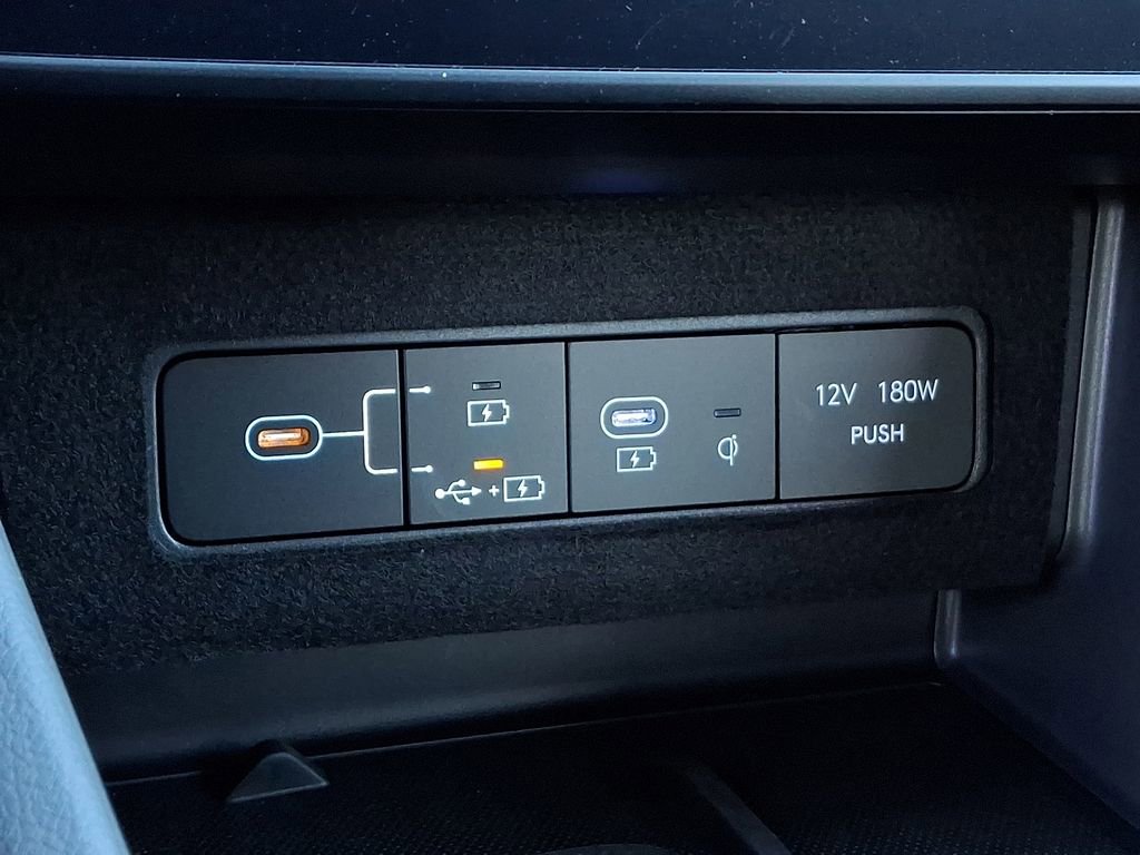 Used 2024 Hyundai Sonata N Line image 21