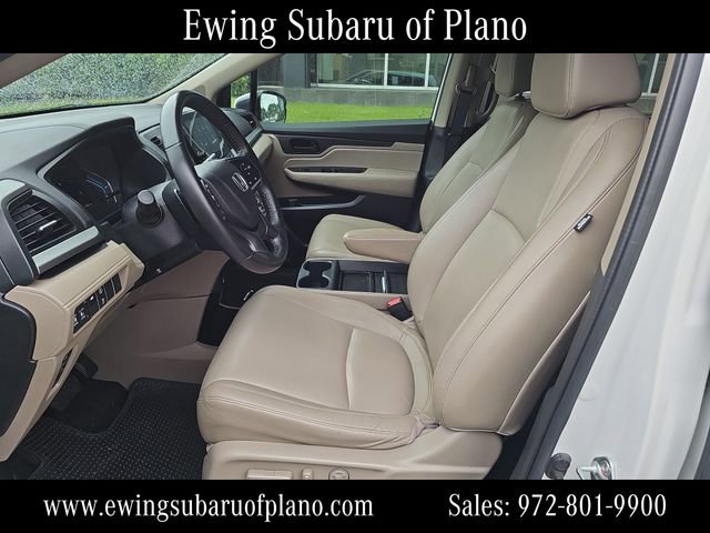 Used 2023 Honda Odyssey EX-L image 9