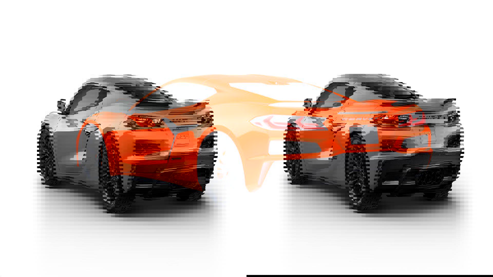 New 2026 Chevrolet Corvette Z06 image 27