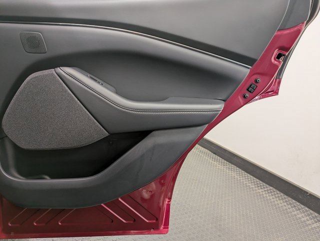 Used 2025 Ford Mustang Mach-E Premium w/ Interior Protection Package image 25