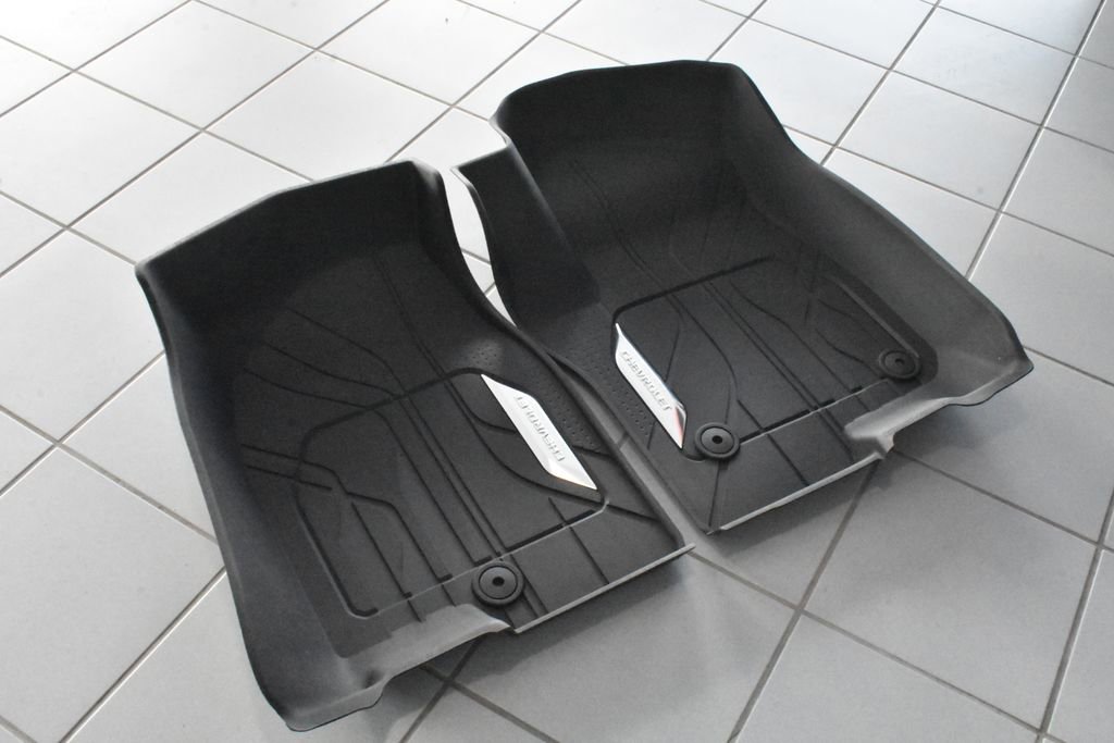 New 2026 Chevrolet Tahoe High Country image 33