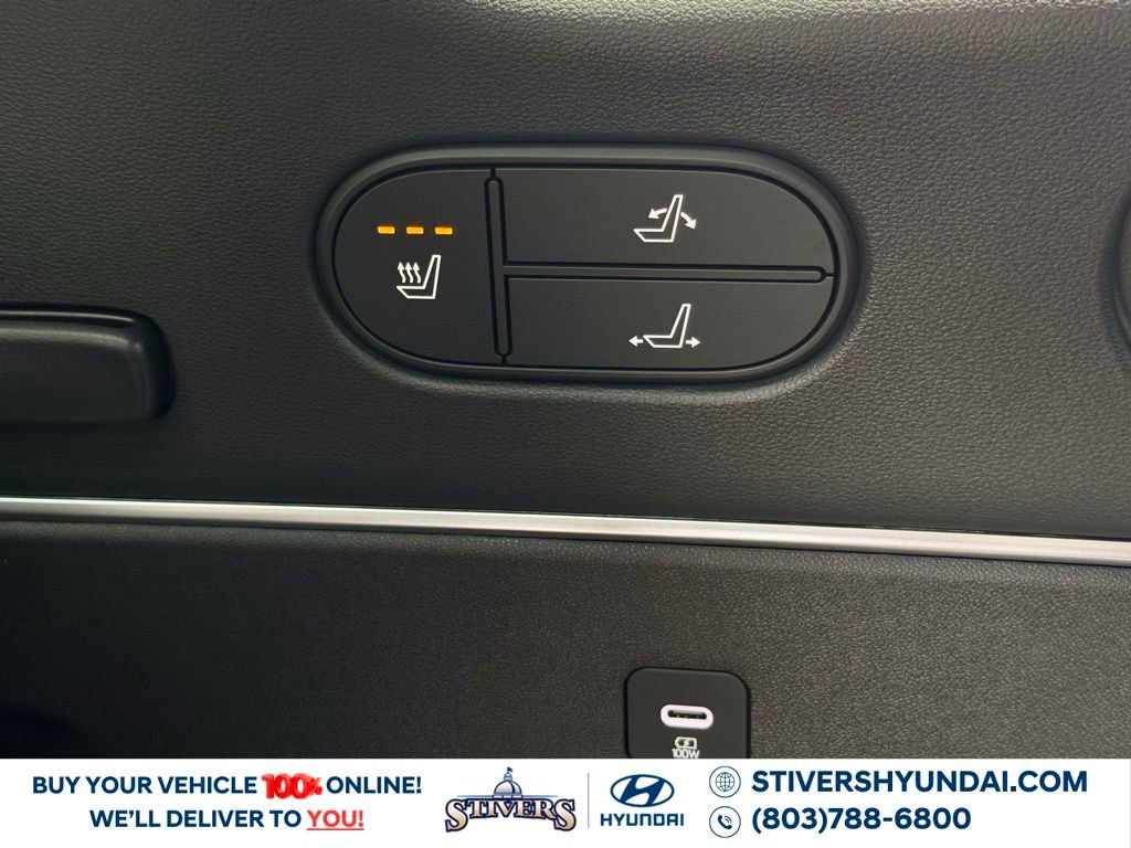 New 2026 Hyundai Palisade Calligraphy image 27
