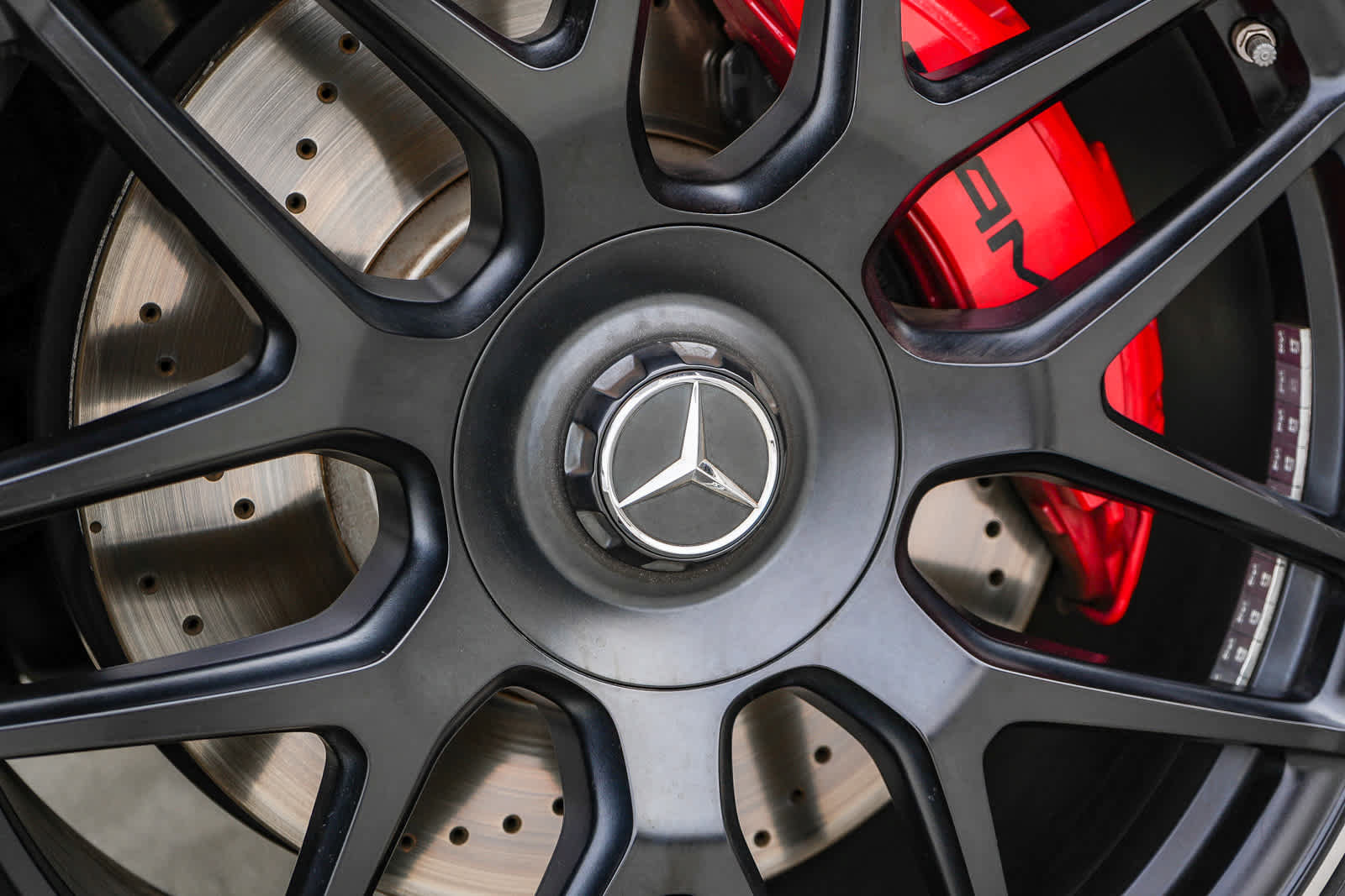 Used 2022 Mercedes-Benz G 63 AMG 4MATIC image 16