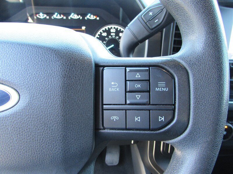 Used 2022 Ford F150 XL w/ STX Appearance Package RWD image 13