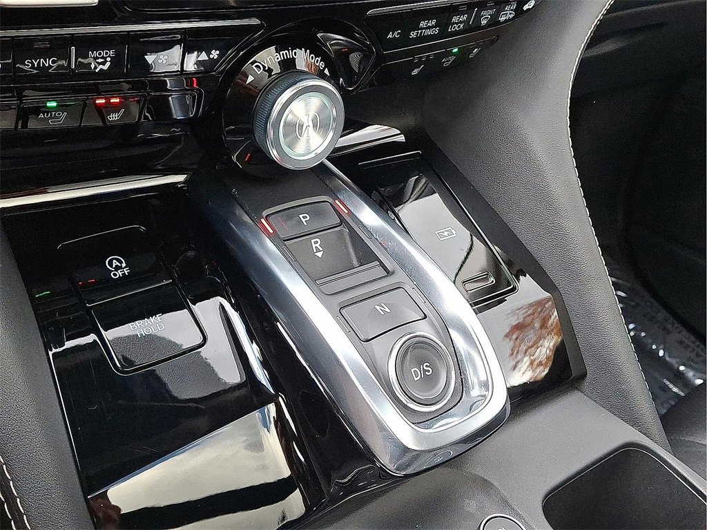 Used 2022 Acura MDX SH-AWD w/ Advance Package image 16